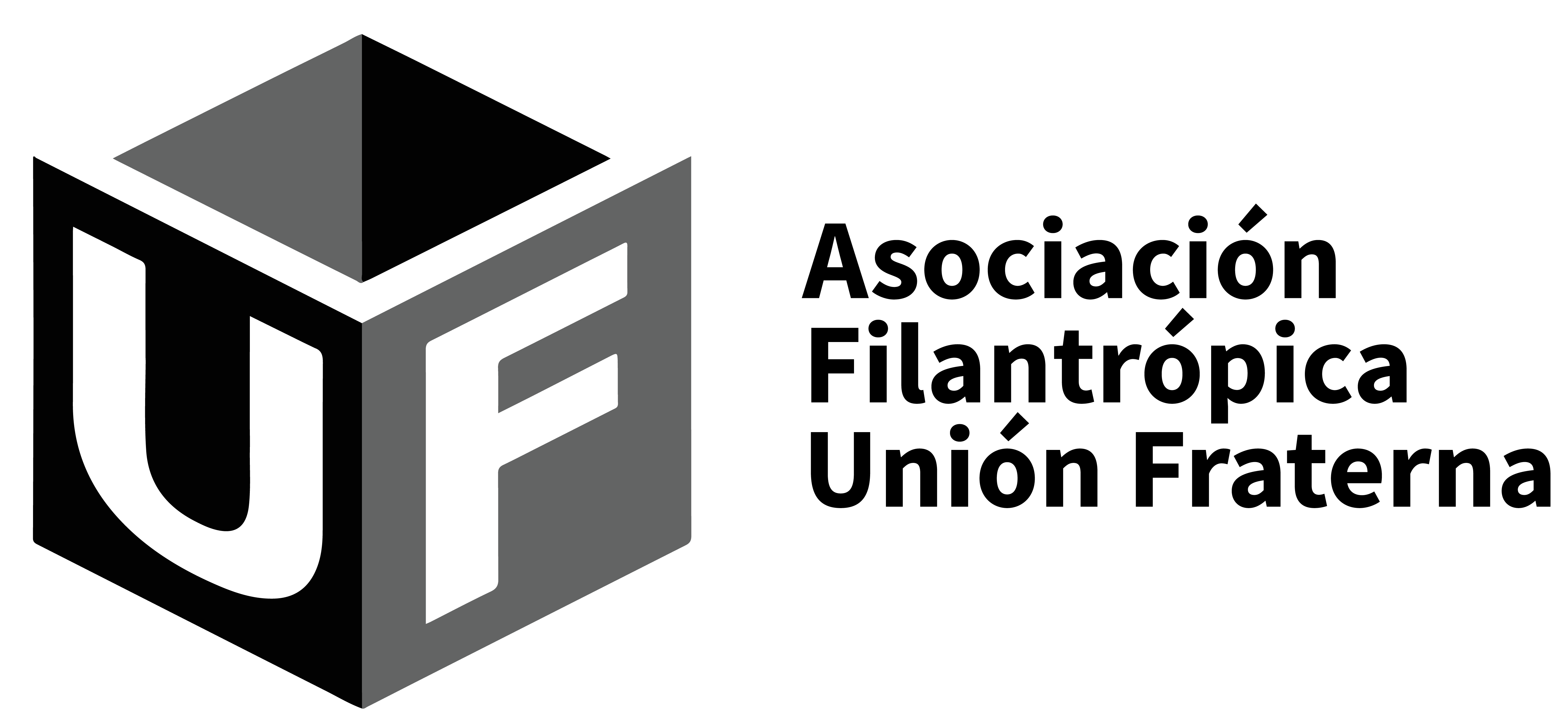 Logo de Asociación Filantrópica Unión Fraterna